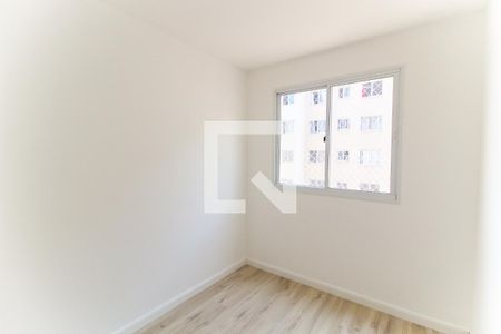 Quarto 1 de apartamento para alugar com 2 quartos, 40m² em Itaquera, São Paulo