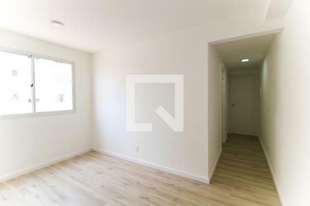 Sala de apartamento para alugar com 2 quartos, 40m² em Itaquera, São Paulo