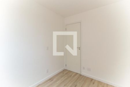 Quarto 1 de apartamento para alugar com 2 quartos, 40m² em Itaquera, São Paulo