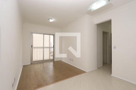 Sala de apartamento à venda com 3 quartos, 67m² em Vila Prudente, São Paulo
