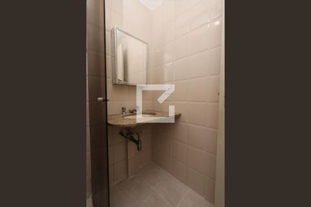 Apartamento à venda com 67m², 3 quartos e 1 vagaBanheiro