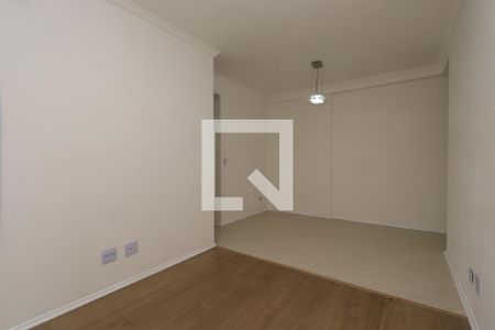 Sala de apartamento à venda com 3 quartos, 67m² em Vila Prudente, São Paulo