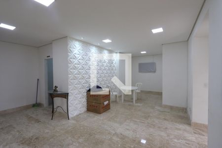 Apartamento à venda com 67m², 3 quartos e 1 vagaÁrea comum