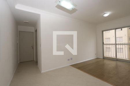 Sala de apartamento à venda com 3 quartos, 67m² em Vila Prudente, São Paulo
