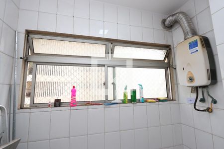 Apartamento à venda com 67m², 3 quartos e 1 vagaÁrea de Serviço