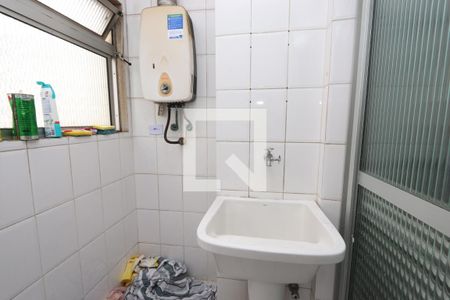 Apartamento à venda com 67m², 3 quartos e 1 vagaÁrea de Serviço