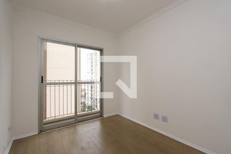 Sala de apartamento à venda com 3 quartos, 67m² em Vila Prudente, São Paulo