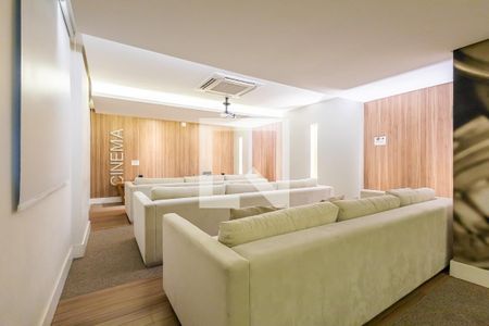 Apartamento à venda com 87m², 2 quartos e 2 vagasCinema