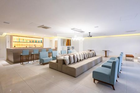 Apartamento à venda com 87m², 2 quartos e 2 vagasÁrea comum - Salão de Festas 2