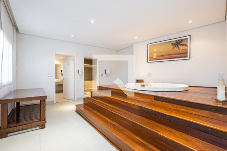 Apartamento à venda com 87m², 2 quartos e 2 vagasSpa