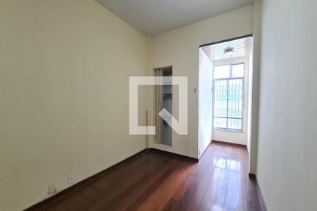 Quarto - Suíte  de apartamento para alugar com 2 quartos, 95m² em Méier, Rio de Janeiro