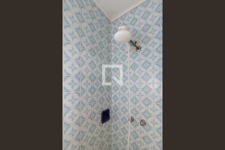 Banheiro da Suíte de casa à venda com 4 quartos, 174m² em Jardim Sabará, Porto Alegre