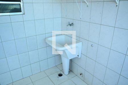 Casa para alugar com 250m², 3 quartos e 2 vagasÁrea de Serviço