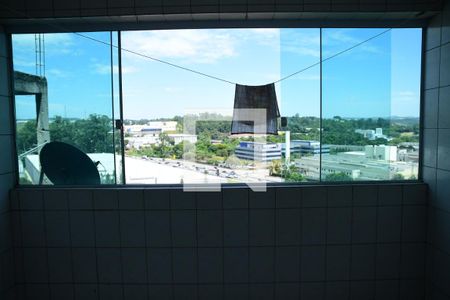 Casa para alugar com 250m², 3 quartos e 2 vagasÁrea de Serviço