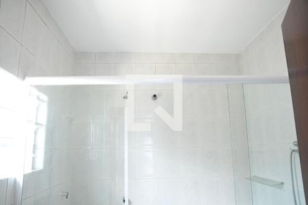 Casa para alugar com 250m², 3 quartos e 2 vagasBanheiro da suíte