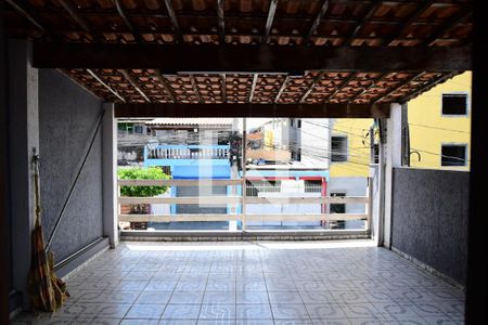 Casa para alugar com 250m², 3 quartos e 2 vagasSacada da Suíte