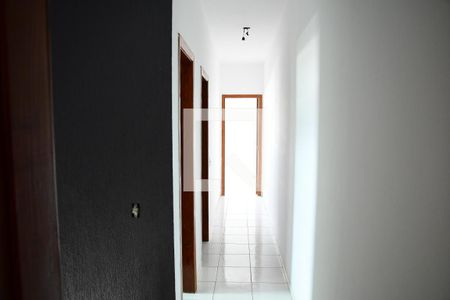 Casa para alugar com 250m², 3 quartos e 2 vagasCorredor