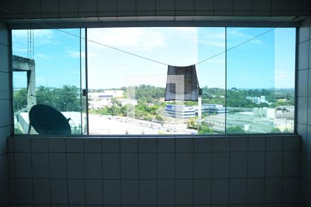 Casa para alugar com 250m², 3 quartos e 2 vagasÁrea de Serviço