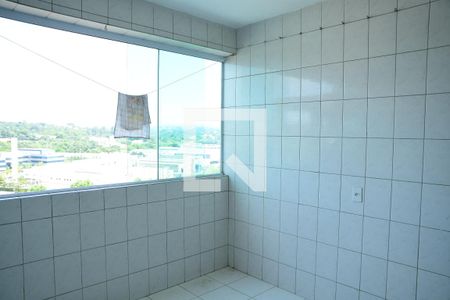 Casa para alugar com 250m², 3 quartos e 2 vagasÁrea de Serviço