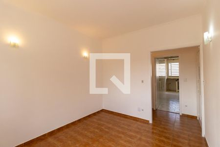 Sala de apartamento para alugar com 2 quartos, 70m² em Vila Nova, Campinas