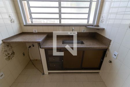 Apartamento para alugar com 70m², 2 quartos e 1 vaga Apartamento para alugar com 70m², 2 quartos e 1 vagaCozinha