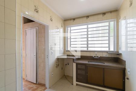 Apartamento para alugar com 70m², 2 quartos e 1 vaga Apartamento para alugar com 70m², 2 quartos e 1 vagaCozinha