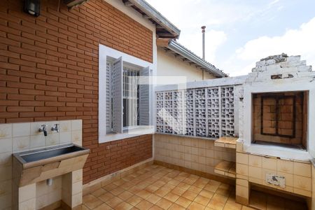 Apartamento para alugar com 70m², 2 quartos e 1 vaga Apartamento para alugar com 70m², 2 quartos e 1 vagaQuintal com churrasqueira