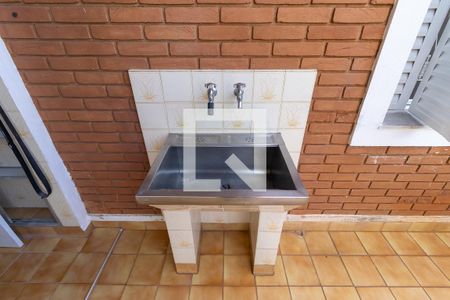 Apartamento para alugar com 70m², 2 quartos e 1 vaga Apartamento para alugar com 70m², 2 quartos e 1 vagaÁrea de serviço