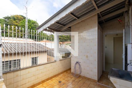 Apartamento para alugar com 70m², 2 quartos e 1 vaga Apartamento para alugar com 70m², 2 quartos e 1 vagaQuintal