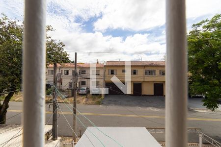 Vista da Sala de apartamento para alugar com 2 quartos, 70m² em Vila Nova, Campinas