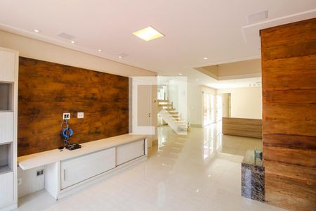 Sala de casa para alugar com 4 quartos, 300m² em Vila Prudente, São Paulo