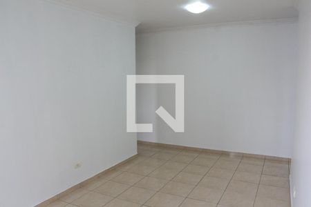 Sala de apartamento à venda com 2 quartos, 54m² em Jardim Ester Yolanda, São Paulo