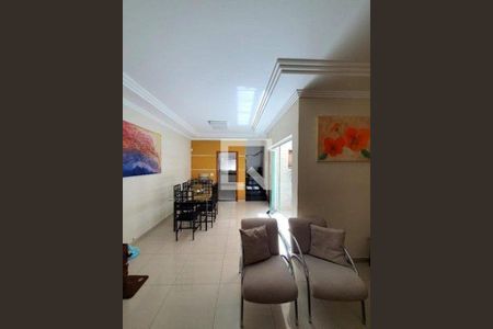 Casa à venda com 3 quartos, 222m² em Jardim Portugal, São Bernardo do Campo