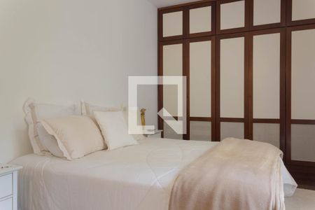 Suíte 1 de apartamento à venda com 5 quartos, 230m² em Jardim do Mar, São Bernardo do Campo