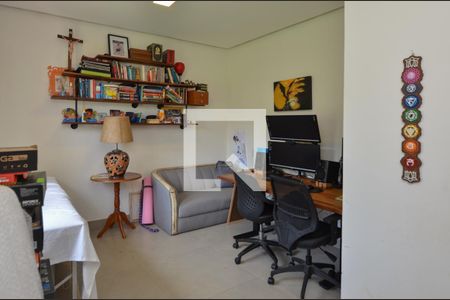 Casa de condomínio à venda com 300m², 5 quartos e 1 vaga Casa de condomínio à venda com 300m², 5 quartos e 1 vagaQuarto 1