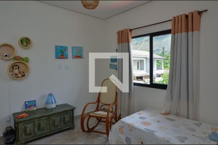 Casa de condomínio à venda com 300m², 5 quartos e 1 vaga Casa de condomínio à venda com 300m², 5 quartos e 1 vagaQuarto 2