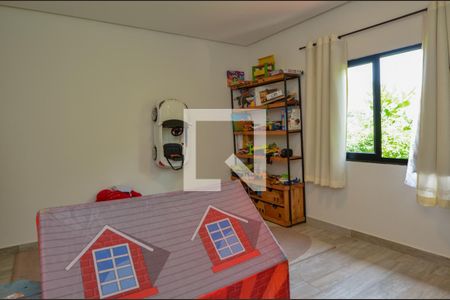 Casa de condomínio à venda com 300m², 5 quartos e 1 vaga Casa de condomínio à venda com 300m², 5 quartos e 1 vagaQuarto 3