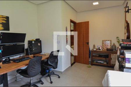 Casa de condomínio à venda com 300m², 5 quartos e 1 vaga Casa de condomínio à venda com 300m², 5 quartos e 1 vagaQuarto 1