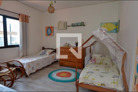 Casa de condomínio à venda com 300m², 5 quartos e 1 vaga Casa de condomínio à venda com 300m², 5 quartos e 1 vagaQuarto 2