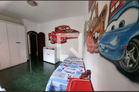 Casa à venda com 3 quartos, 206m² em Parque Terra Nova II, São Bernardo do Campo