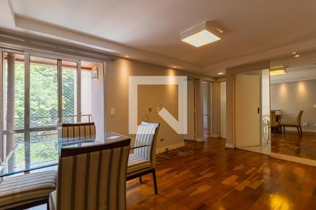 Apartamento para alugar em Parque Reboucas