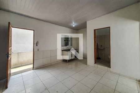 Kitnet/Studio para alugar com 1 quarto, 15m² em Cambuci, São Paulo