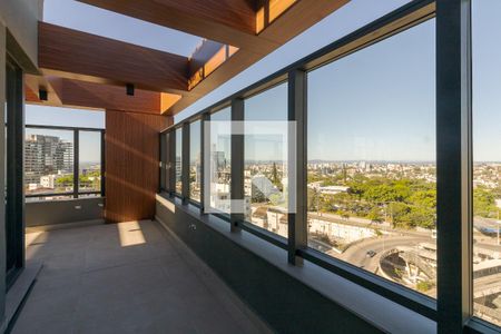 Studio à venda com 29m², 1 quarto e sem vagaArea Comum