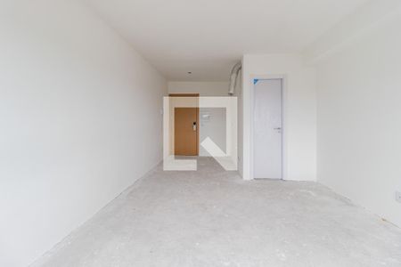 Sala/Quarto de kitnet/studio à venda com 1 quarto, 29m² em Petrópolis, Porto Alegre