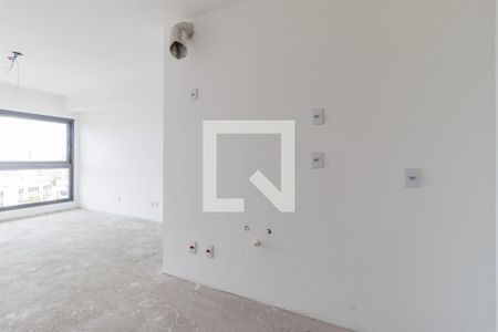 Casa de condomínio à venda com 29m², 1 quarto e sem vagaCozinha