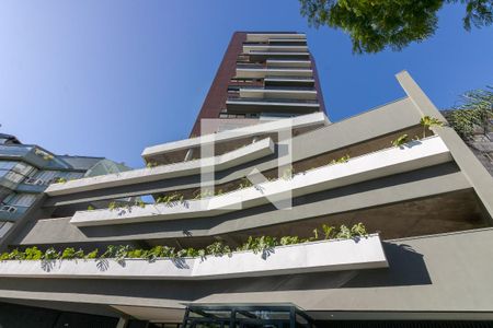 Casa de condomínio à venda com 29m², 1 quarto e sem vagaFachada