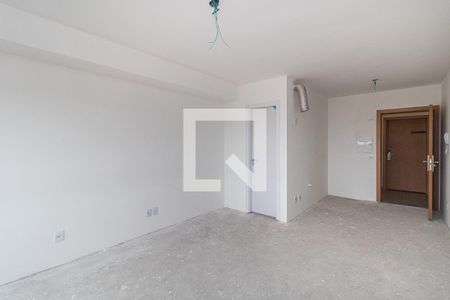 Quarto Cozinha de kitnet/studio à venda com 1 quarto, 30m² em Petrópolis, Porto Alegre