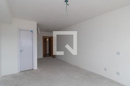 Quarto Cozinha de kitnet/studio à venda com 1 quarto, 30m² em Petrópolis, Porto Alegre