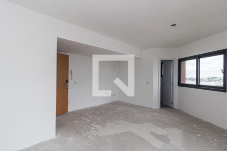 Quarto Cozinha de kitnet/studio à venda com 1 quarto, 32m² em Petrópolis, Porto Alegre