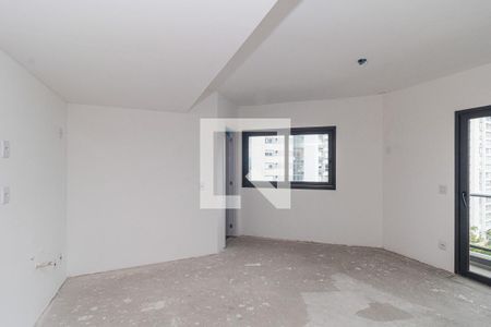 Quarto Cozinha de kitnet/studio à venda com 1 quarto, 32m² em Petrópolis, Porto Alegre